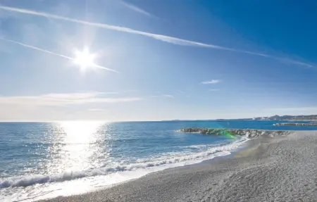 Location Maison à Cagnes sur Mer 6 personnes