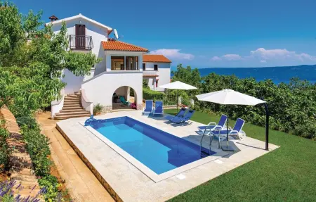 Location Maison à Brsec 5 personnes