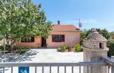 Location Maison à Sikici 4 personnes