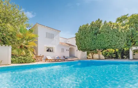 Location Maison à Mijas Costa 14 personnes