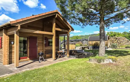 Location Maison à Denipaire 2 personnes