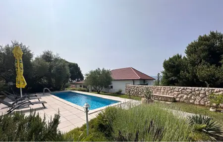 Location Maison à Vinjani Donji 6 personnes