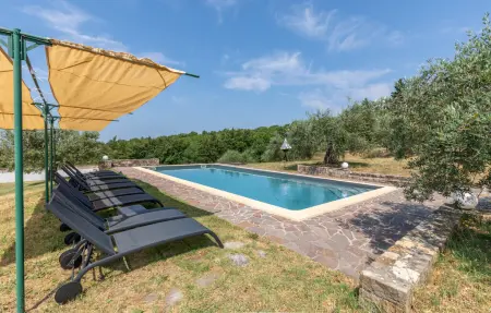 Location Maison à Montegabbione TR 12 personnes