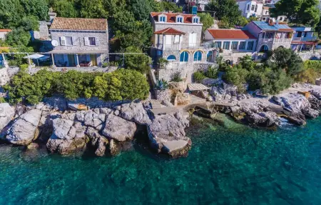 Location Maison à Dubrovnik 5 personnes