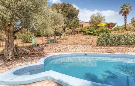 Location Maison à San Vito di Narni TR 10 personnes