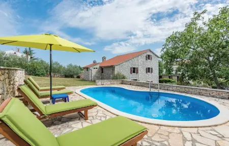 Location Maison à Markovac 9 personnes