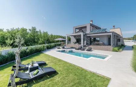 Location Maison à Galizana 6 personnes