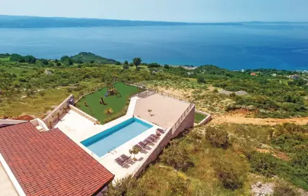 Location Maison à Podstrana 20 personnes