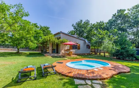 Location Maison à Segotici 3 personnes