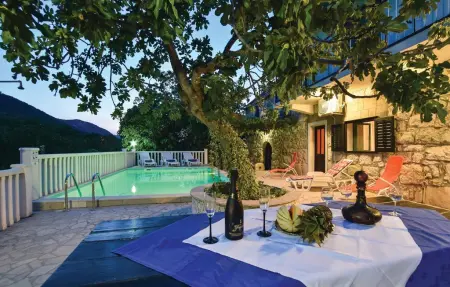 Location Maison à Kucice 8 personnes