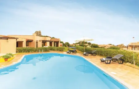 Location Maison à Trinità d'Agultu OT 8 personnes