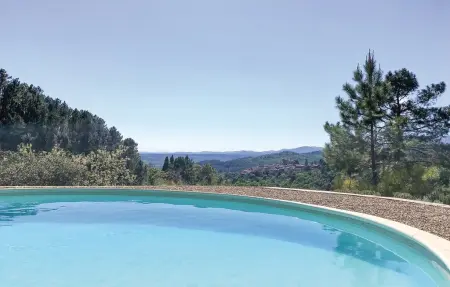 Location Maison à Montauroux, Var 9 personnes