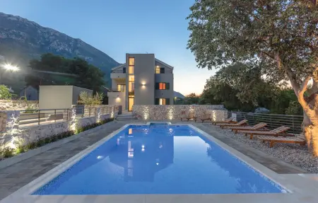 Location Maison à Zagvozd 15 personnes