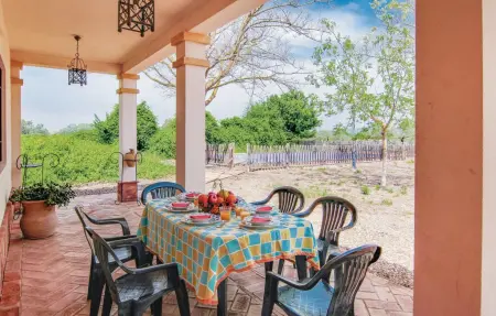 Location Maison à Almodóvar del Río 7 personnes