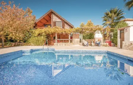 Location Maison à Arriate 7 personnes