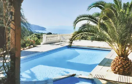 Location Maison à La Croix Valmer 5 personnes