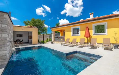 Location Maison à Porec 6 personnes