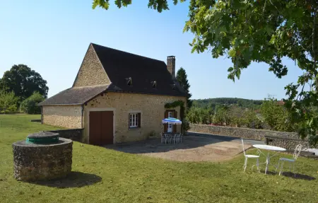 Location Maison à Val de Louvre et Caude 6 personnes