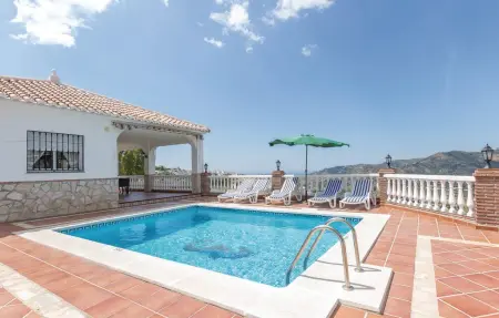 Location Maison à Frigiliana 6 personnes