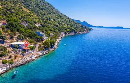 Location Maison à Slano 7 personnes