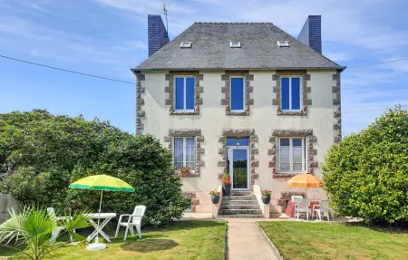 Location Maison à Morlaix 6 personnes