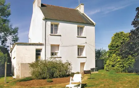 Location Maison à Landudec 6 personnes