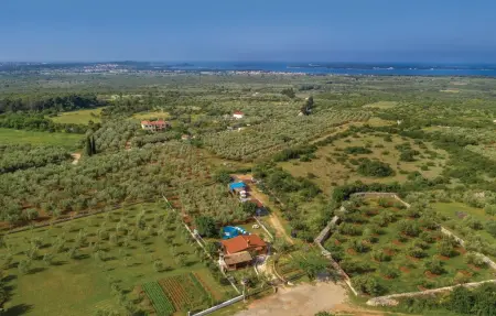 Location Maison à Vodnjan 6 personnes