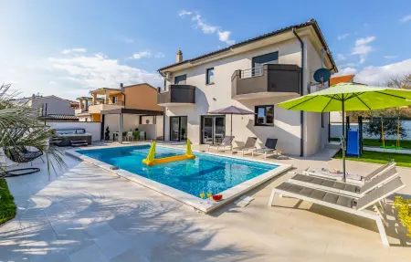 Location Maison à Pula 8 personnes