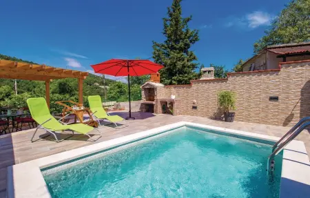 Location Maison à Golovik 4 personnes