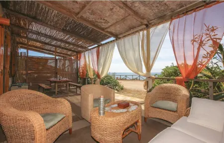 Location Maison à Torre dei Corsari (CA) 6 personnes