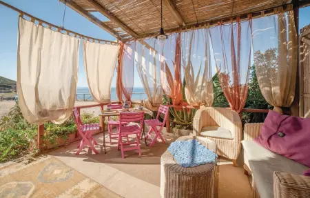 Location Maison à Torre dei Corsari (CA) 3 personnes