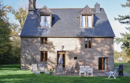 Location Maison à Saint Manvieu Bocage 6 personnes