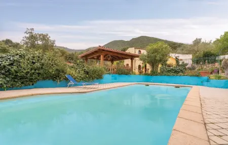 Location Maison à Orgosolo 8 personnes