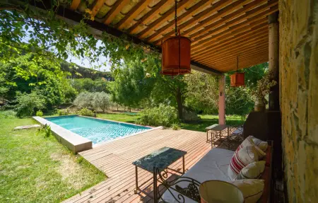 Location Maison à Alia PA 10 personnes