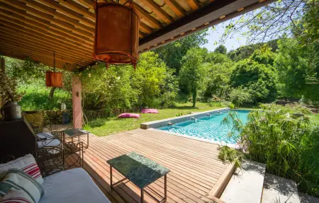 Location Maison à Alia PA 5 personnes