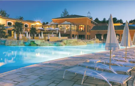 Location Maison à Fayence 8 personnes