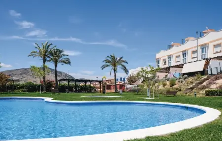 Location Maison à Finestrat 5 personnes