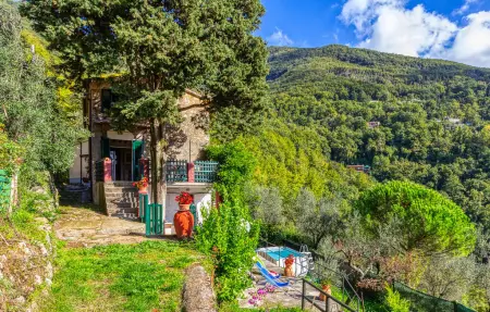 Location Maison à Casoli   Camaiore LU 4 personnes