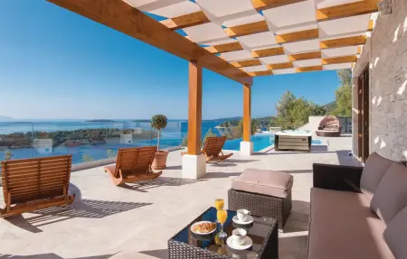 Location Maison à Karbuni 5 personnes