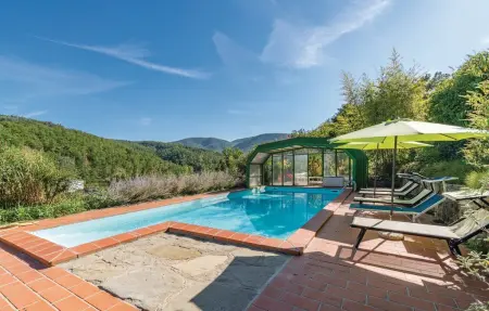 Location Maison à Cortona (AR) 8 personnes