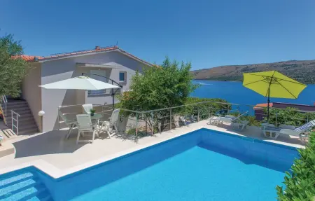 Location Maison à Marina 10 personnes