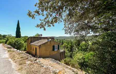 Location Maison à St. André de Roqueper. 6 personnes