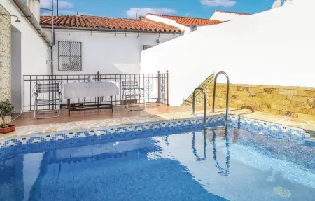 Location Maison à Villaviciosa de Cordob 9 personnes