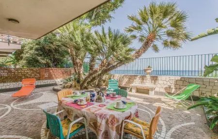 Location Maison à Riposto CT 4 personnes