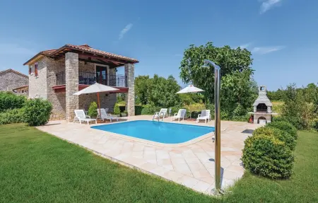 Location Maison à Butkovici 5 personnes