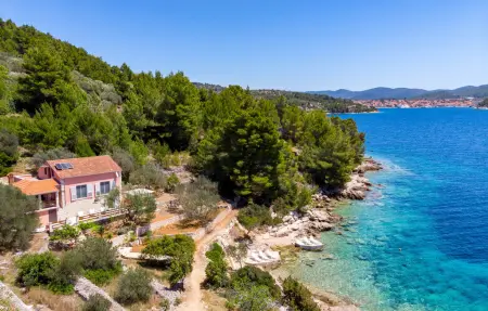 Location Maison à Sokolic 6 personnes