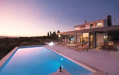 Location Maison à Donje Polje 6 personnes