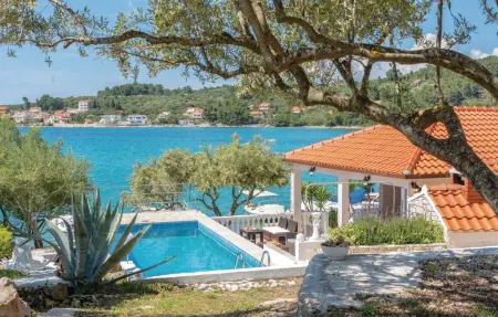 Location Maison à Vela Luka 4 personnes