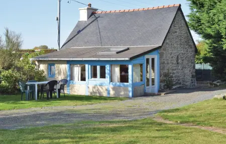 Location Maison à Pleubian 2 personnes