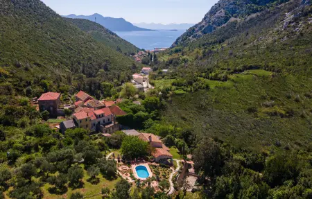 Location Maison à Trstenik 6 personnes